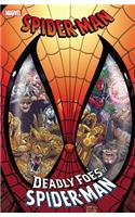 Spider-man: Deadly Foes Of Spider-man