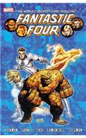 Fantastic Four, Volume 6