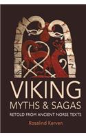 Viking Myths and Sagas