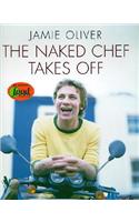 The Naked Chef Takes Off