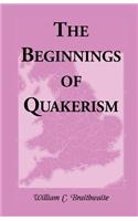 Beginnings of Quakerism