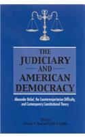 Judiciary and American Democracy