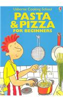Pasta & Pizza for Beginners
