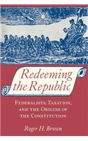 Redeeming the Republic