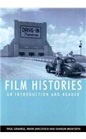 Film Histories: An Introduction and Reader