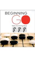 Beginning Go
