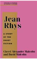 Jean Rhys