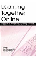 Learning Together Online