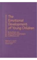 Emotional Development of Young Children