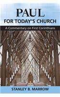 Paul for Today's Church