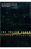 The Yellow Arrow: (New Directions Paperbook)