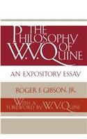 Philosophy of W.V. Quine