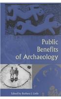 Public Benefits of Archaeology
