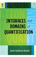 Interfaces and Domains of Quantification