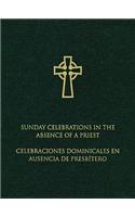 Sunday Celebrations in the Absence of a Priest