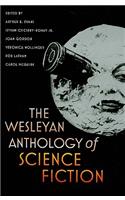 Wesleyan Anthology of Science Fiction