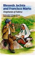 Blessed Jacinta and Francisco Marto