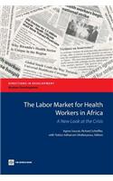Labor Market for Health Workers in Africa