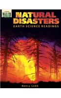 Natural Disasters: Earth Science Readings