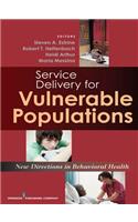 New Directions in Human Services Delivery