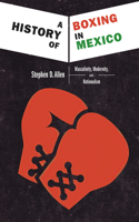 History of Boxing in Mexico