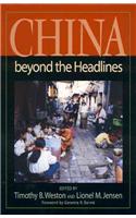 China Beyond the Headlines