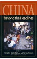 China Beyond the Headlines