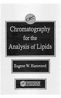 Chromatography for the Analysis of Lipids