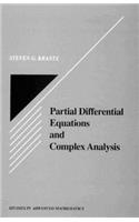 Partial Differential Equations and Complex Analysis