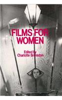 Films for Women