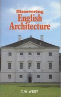 Discovering English Architecture: 244 (Shire Discovering)