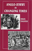 Anglo-Jewry in Changing Times