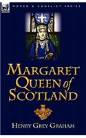 Margaret Queen of Scotland