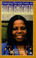Emerging Perspectives On Buchi Emecheta