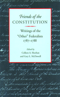 Friends of the Constitution