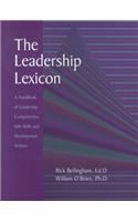 Leadership Lexicon