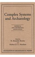 Complex Systems & Archaeology
