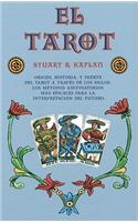 El Tarot Book