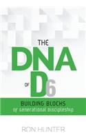 DNA of D6