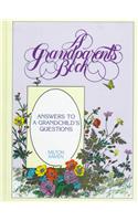 Grandparents Book