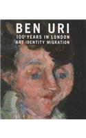 Ben Uri; 100 Years in London