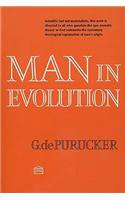 Man in Evolution