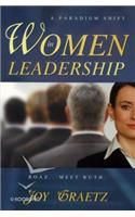 Women in Leadership