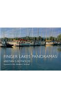 Finger Lakes Panoramas