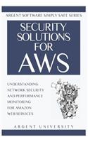 Security Solutions for AWS