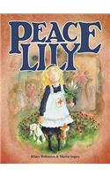 Peace Lily