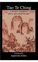 Tao Te Ching