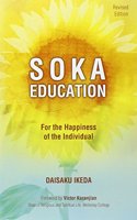 Soka Education: For the Happiness of the Individual