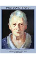 Janet Dexter Storer