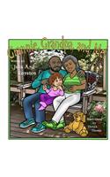 Grannie, Grandpa and Me